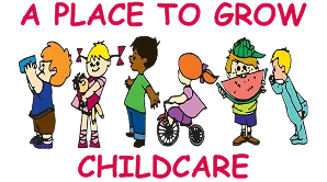 A Place To Grow Childcare